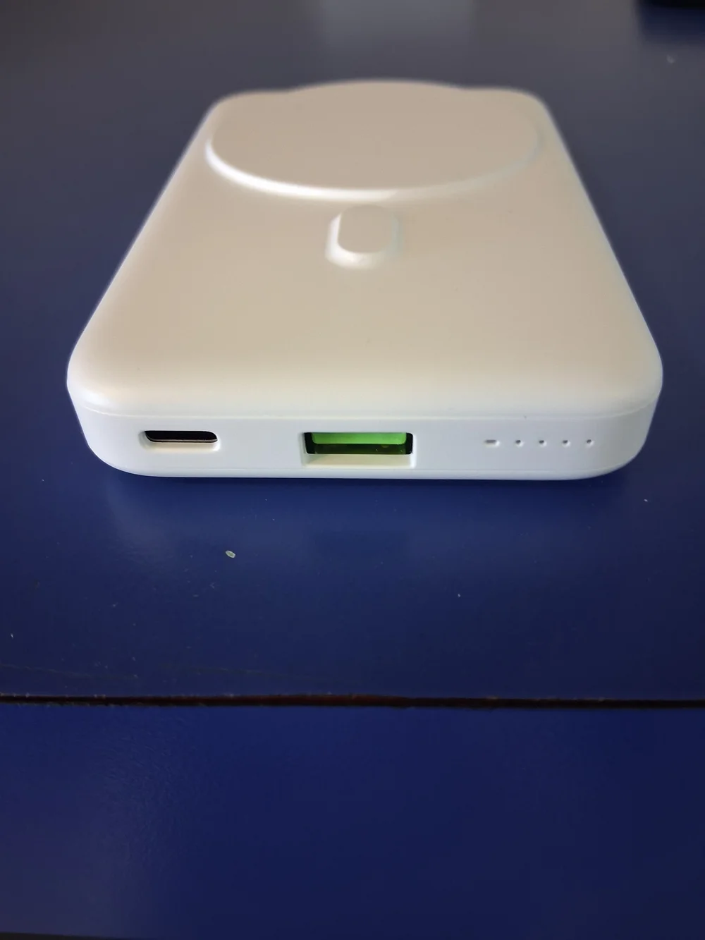 Noname portable wireless